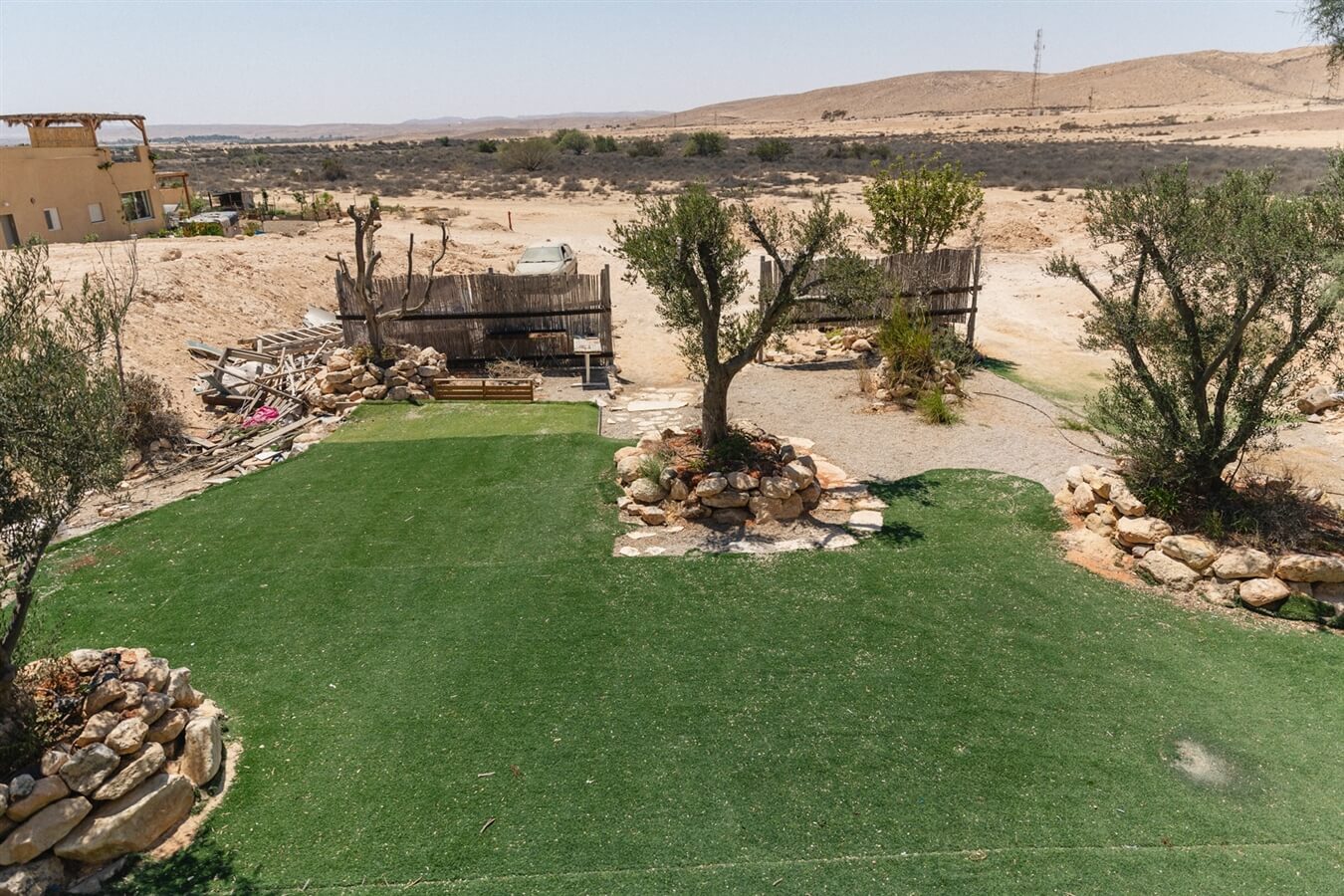 תמונה של יחידת ערבה - 12