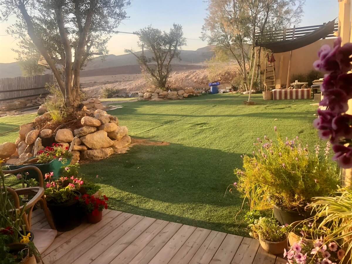 תמונה של יחידת ערבה - 15