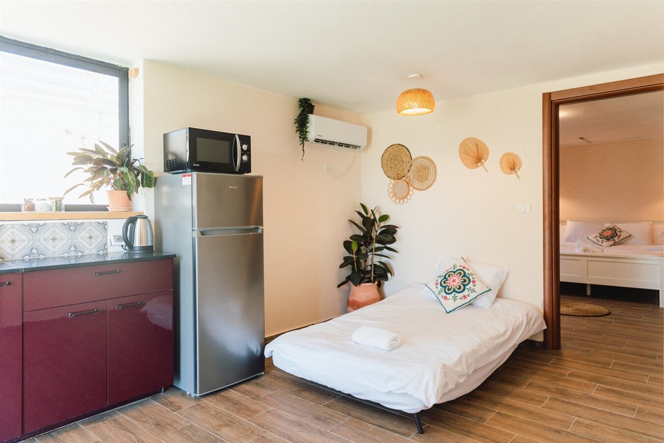 תמונה של יחידת אשל - 3