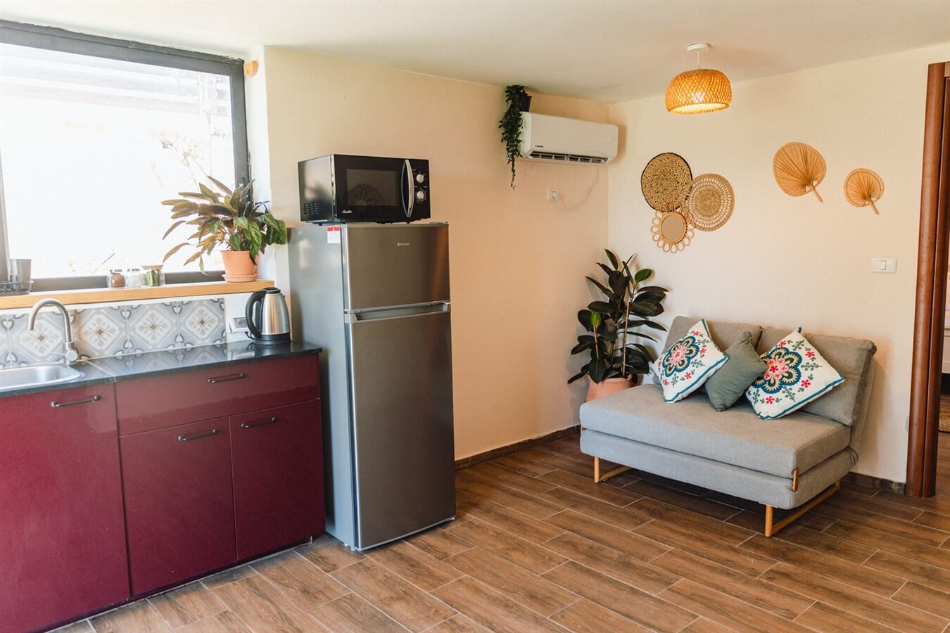 תמונה של יחידת אשל - 6