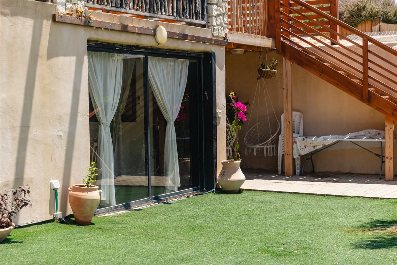 תמונה של יחידת ערבה - 11