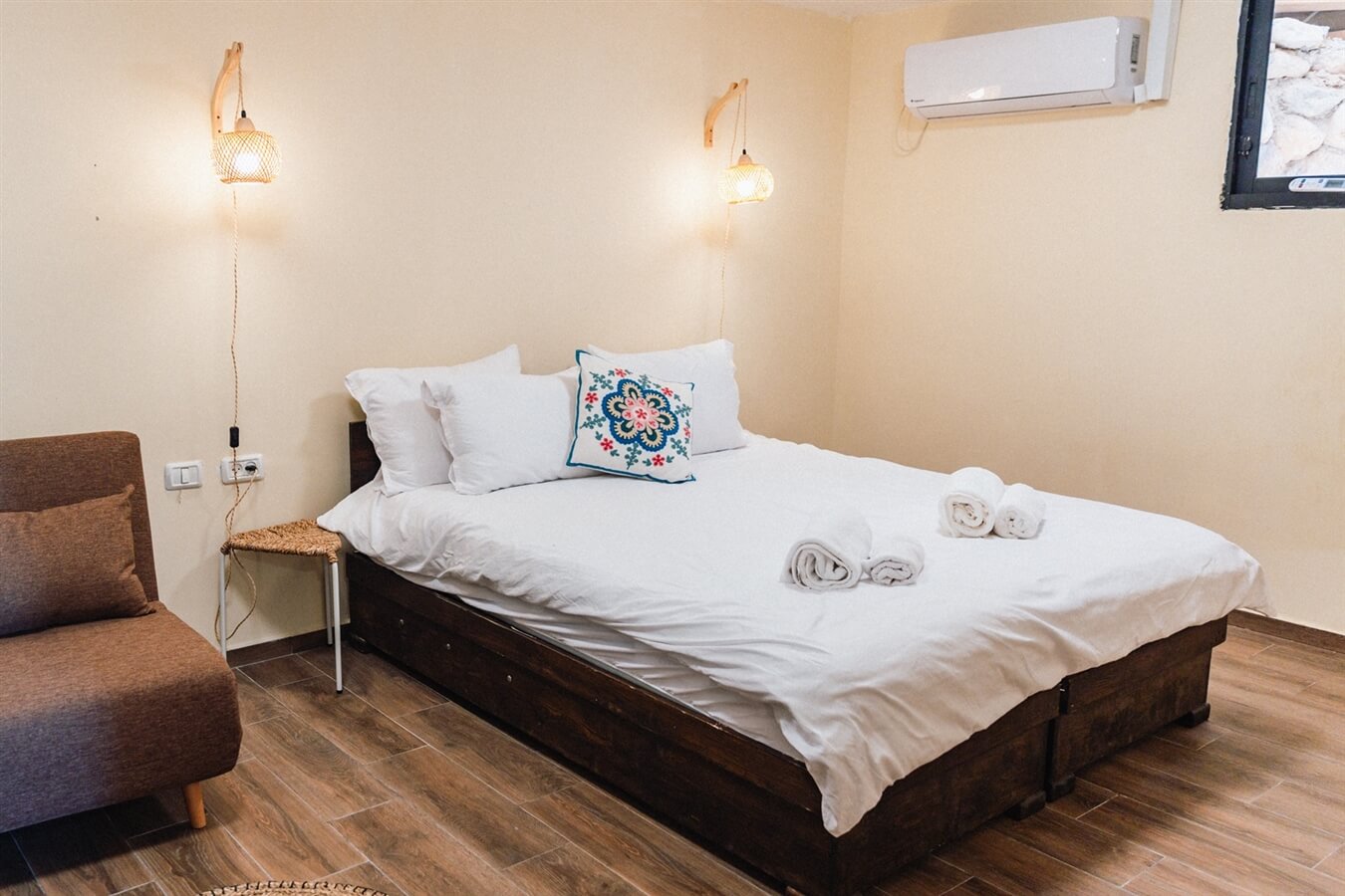 תמונה של יחידת ערבה - 6