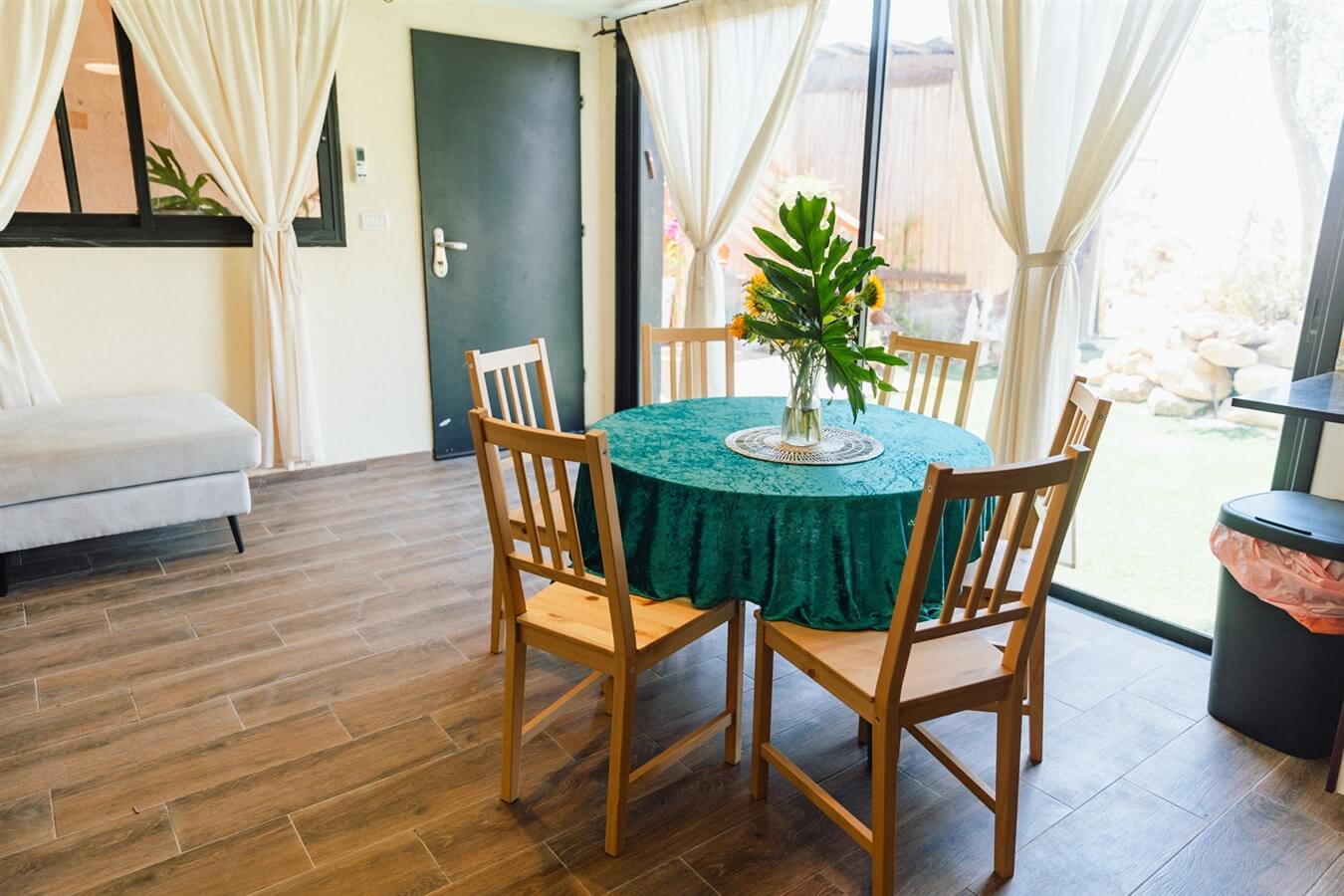 תמונה של יחידת ערבה - 8