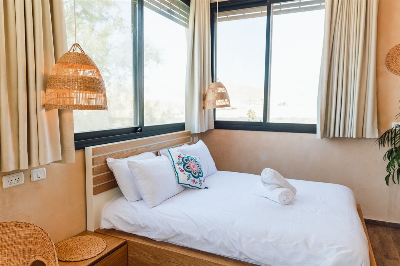 תמונה של יחידת זוגן - 2