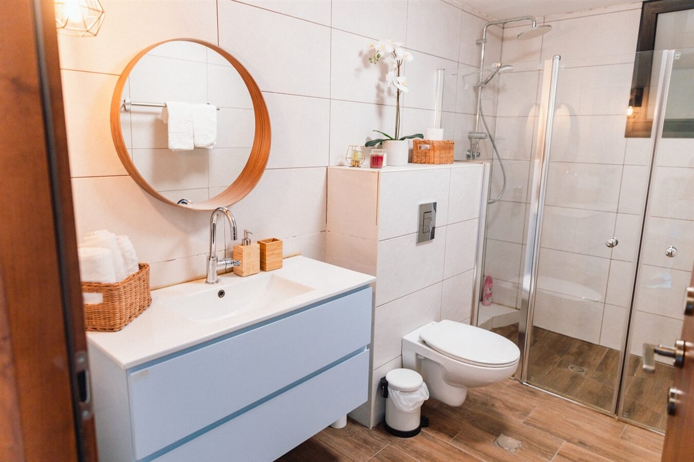 תמונה של יחידת ערבה - 9