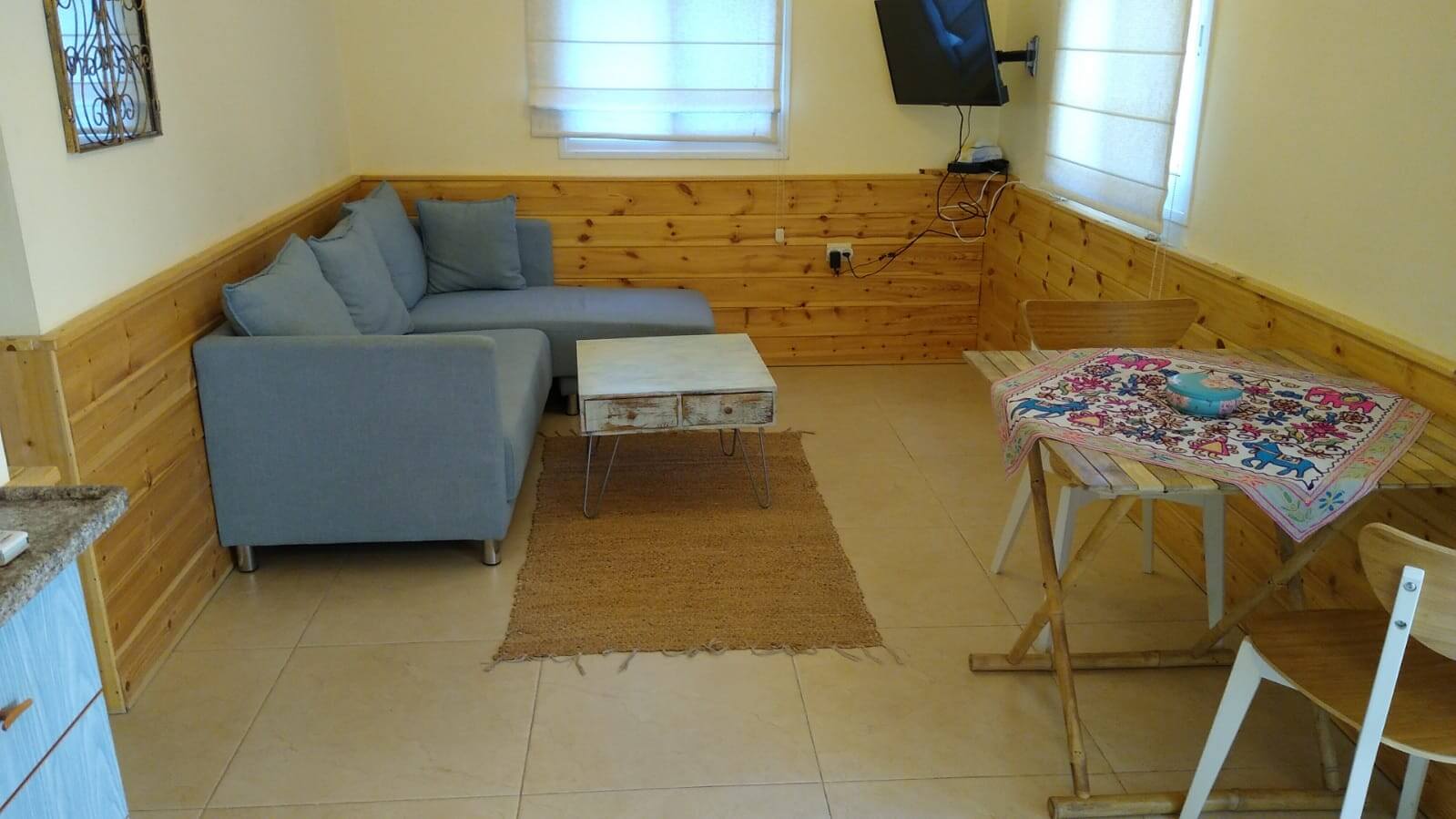 תמונה של הצימר - 2