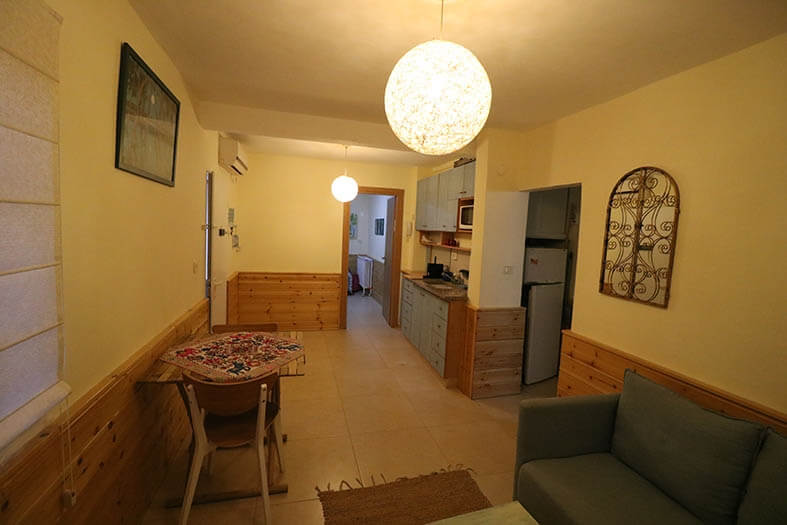 תמונה של הצימר - 6