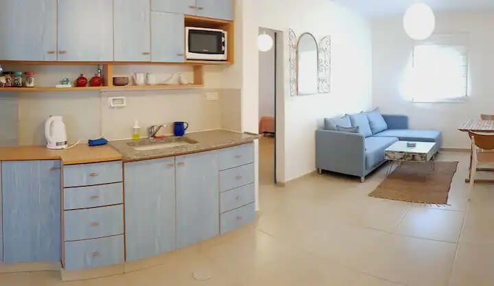 תמונה של הצימר - 13