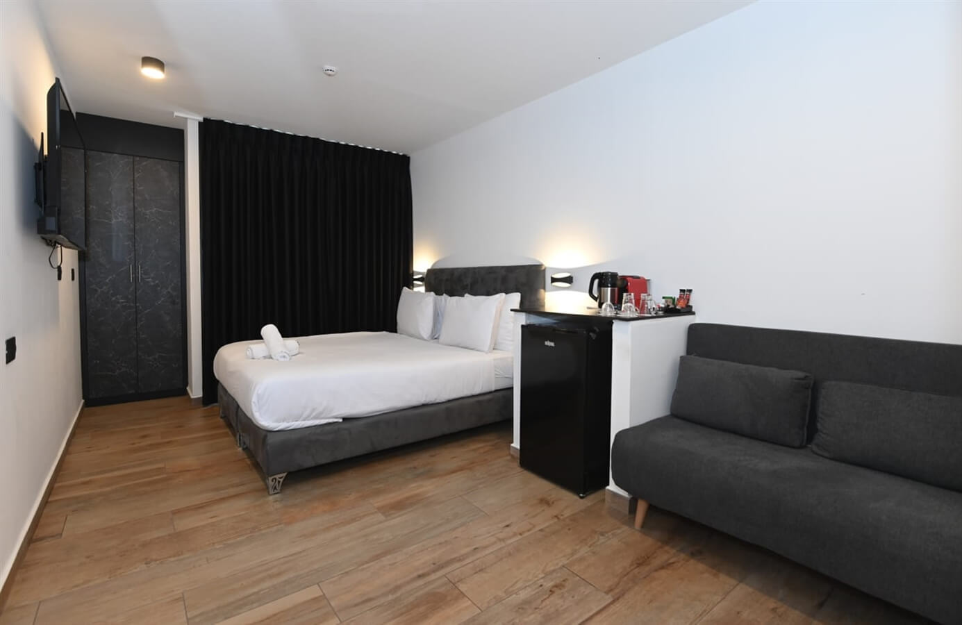 תמונה של דלוקס משפחתי - 5