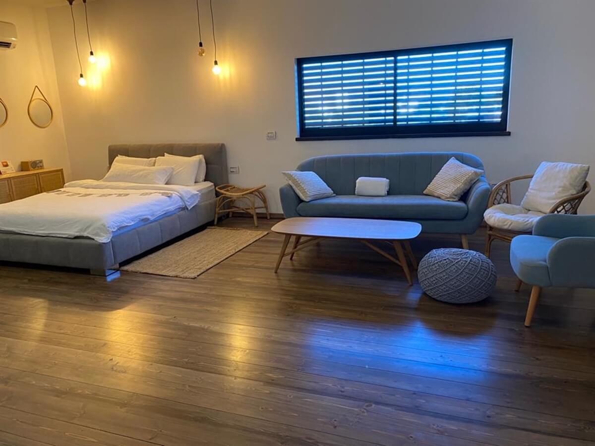 תמונה של הצימר - 4