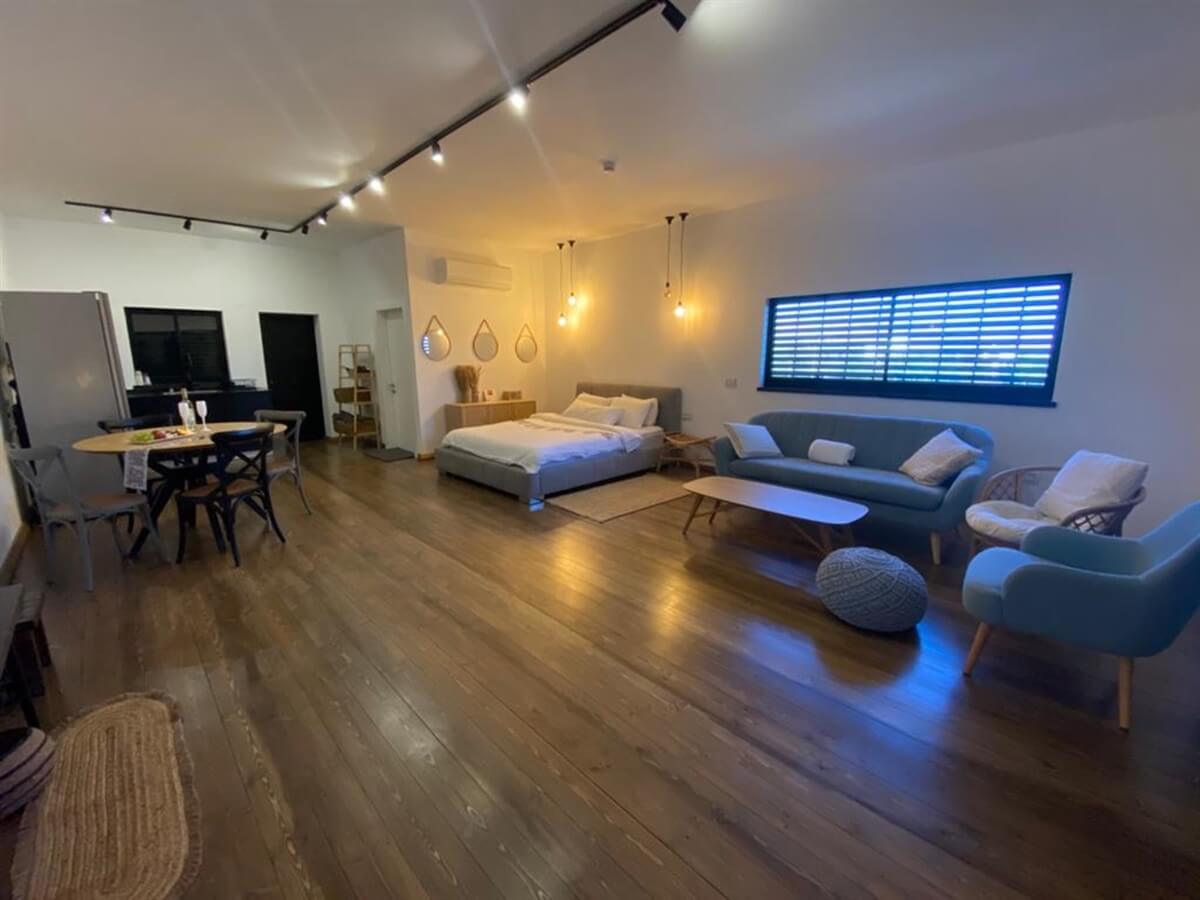 תמונה של הצימר - 2