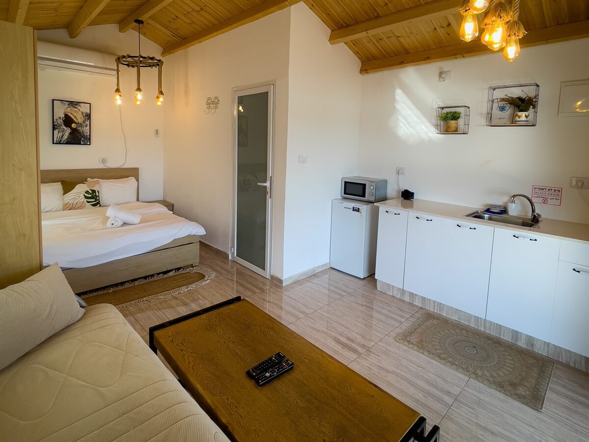 תמונה של צימר דובדבן - 2