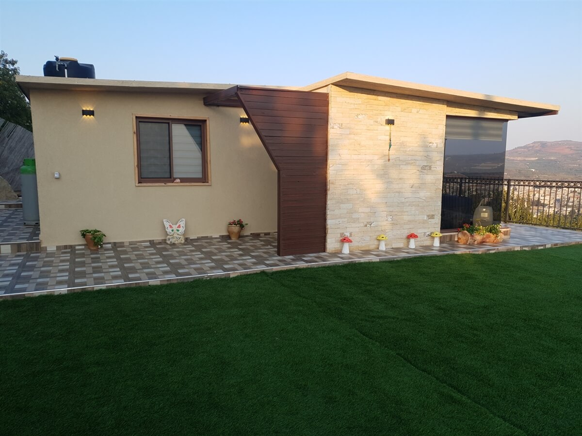 תמונה של הסוויטה על ההר - 5