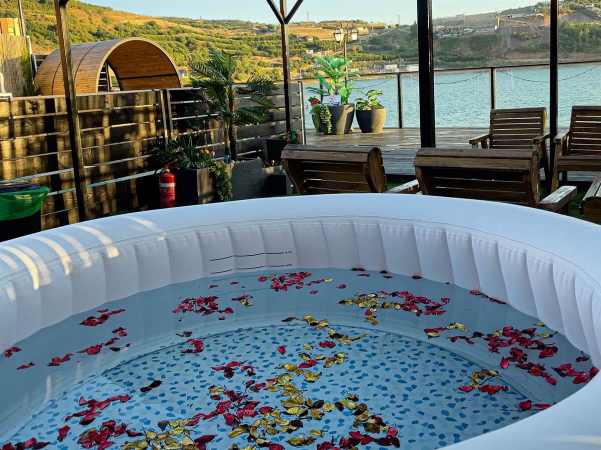 תמונה של סוויטה רם - 9