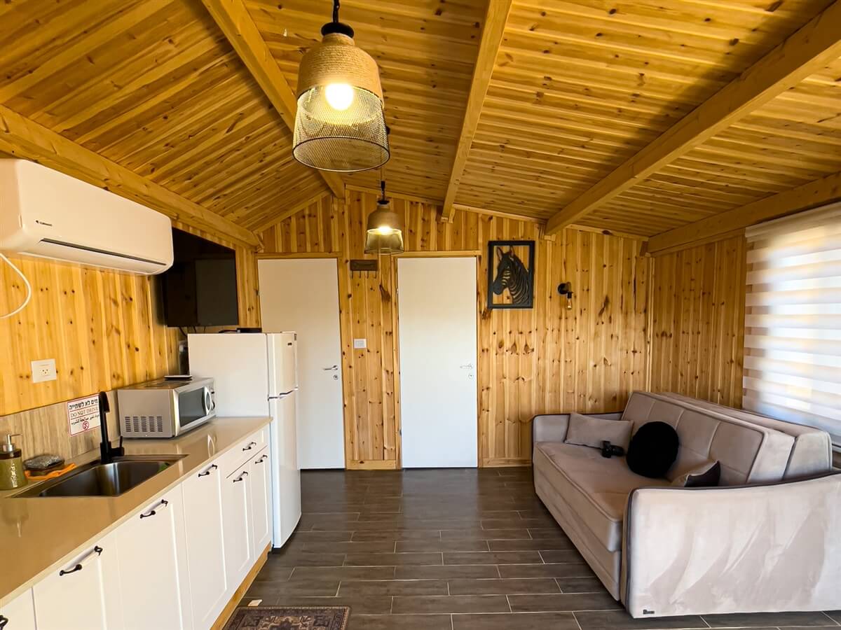 תמונה של סוויטה רם - 4