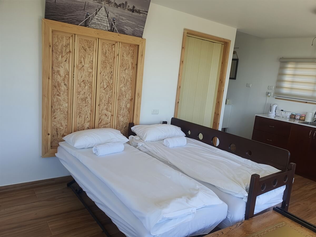 תמונה של הסוויטה על ההר - 3