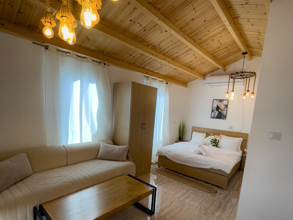 תמונה של צימר דובדבן - 3