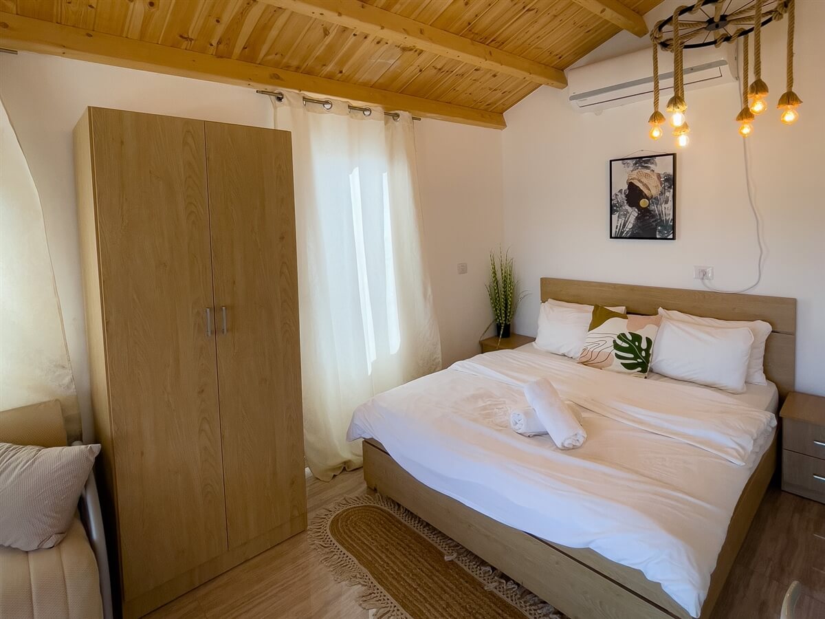 תמונה של צימר החרמון - 5