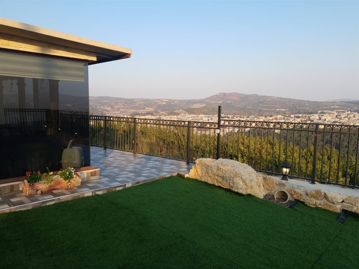 תמונה של הסוויטה על ההר - 8