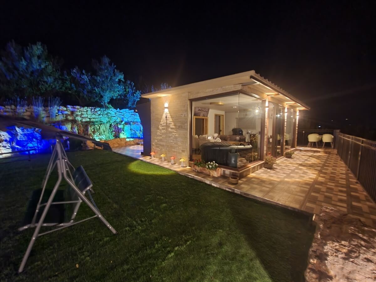 תמונה של הסוויטה על ההר - 7