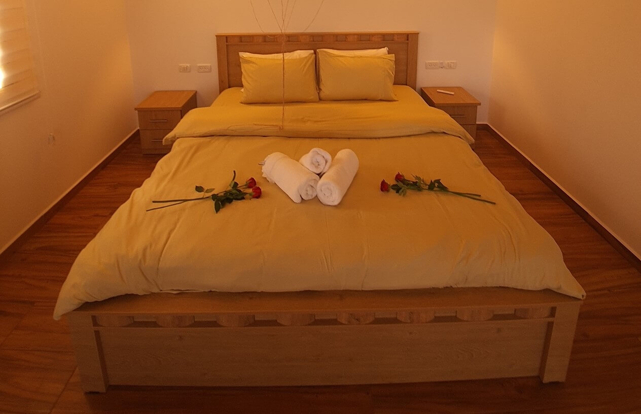 תמונה של הסוויטה על ההר - 6