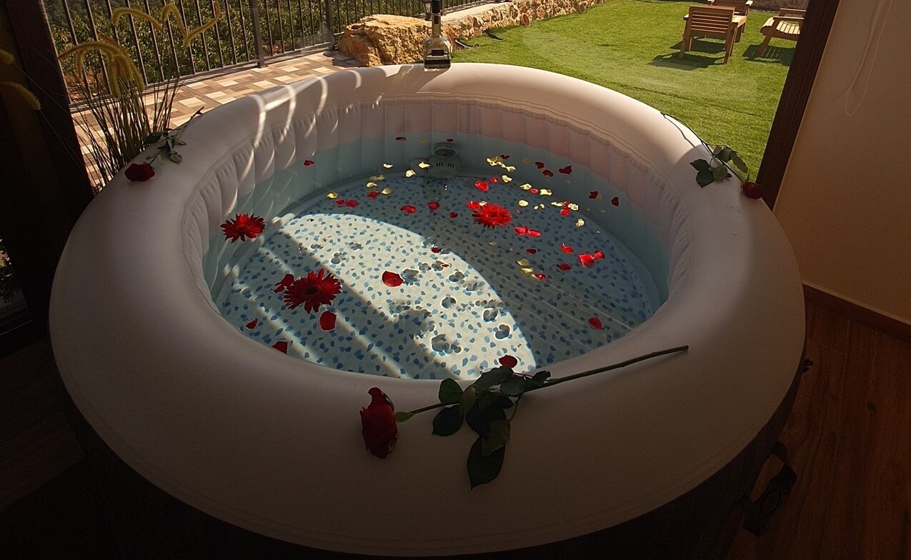 תמונה של הסוויטה על ההר - 4