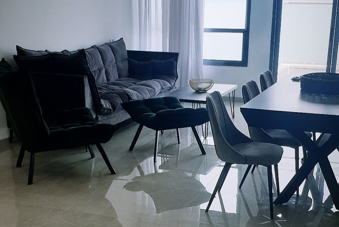 תמונה של הדירה - 5