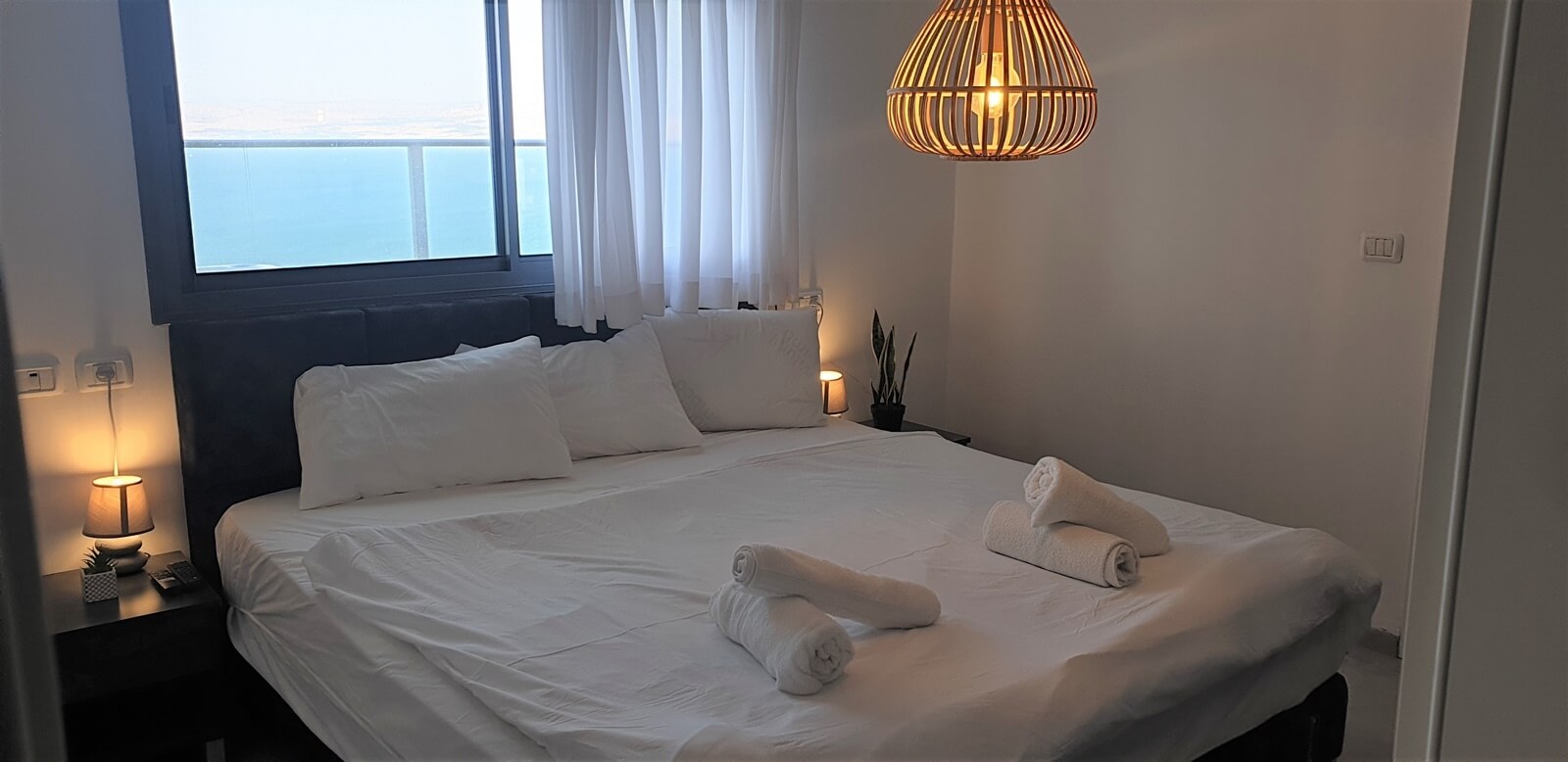 תמונה של הדירה - 2