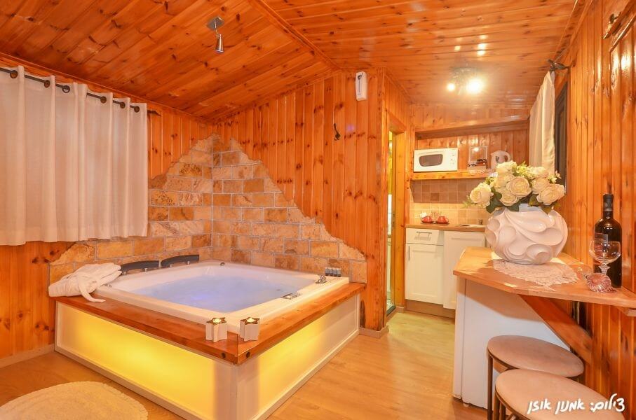 תמונה של יחידות האירוח - 5