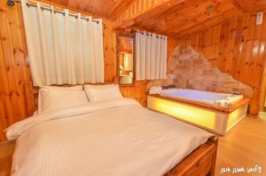 תמונה של יחידות האירוח - 7