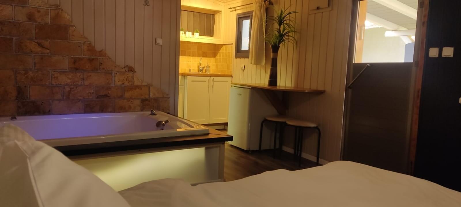 תמונה של יחידות האירוח - 10