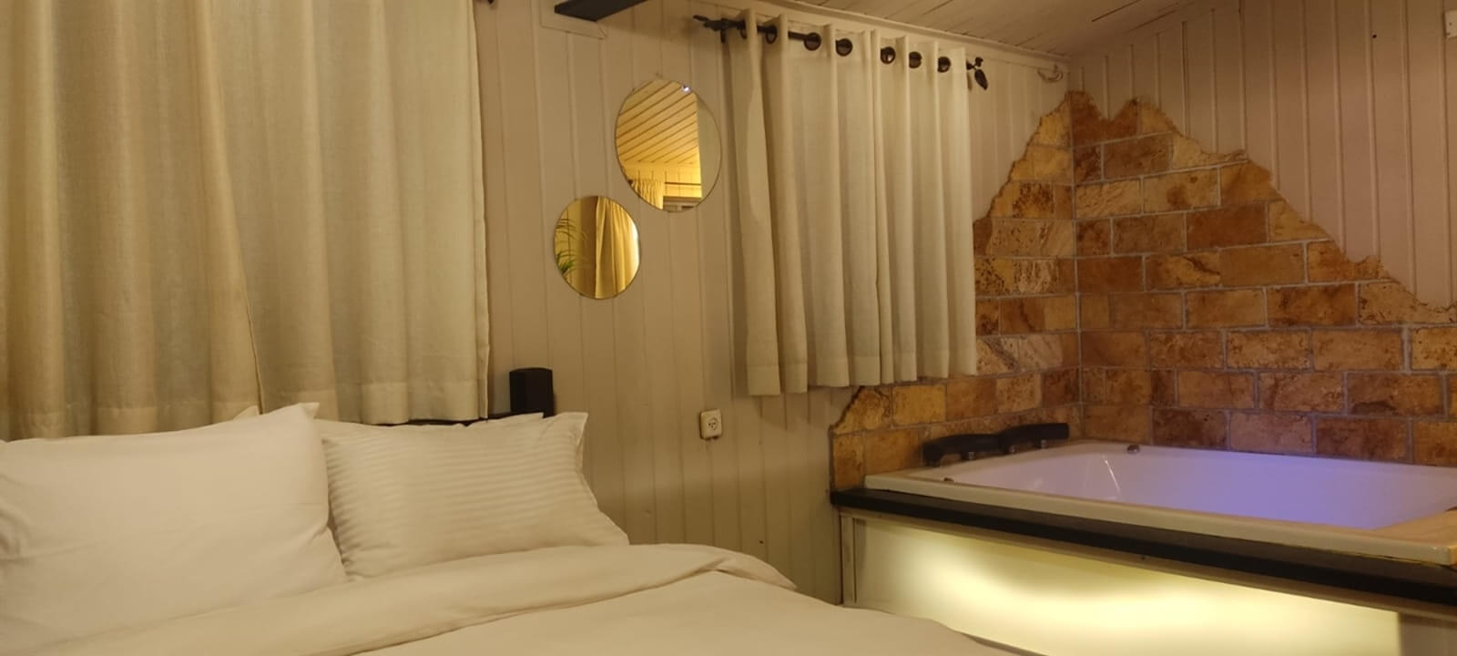 תמונה של יחידות האירוח - 11