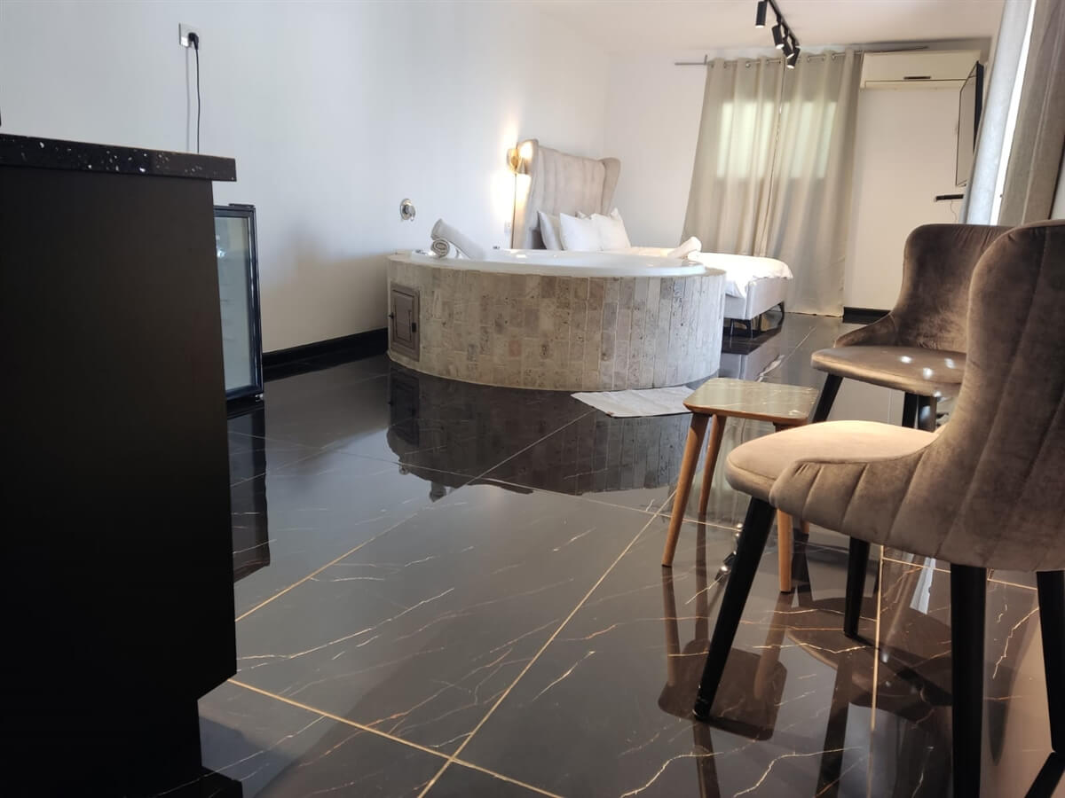 תמונה של יחידות האירוח - 12