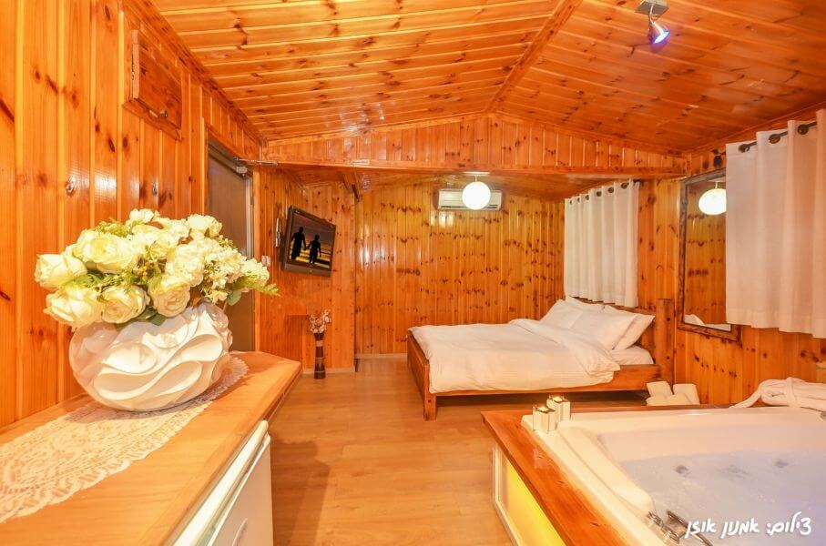 תמונה של יחידות האירוח - 6