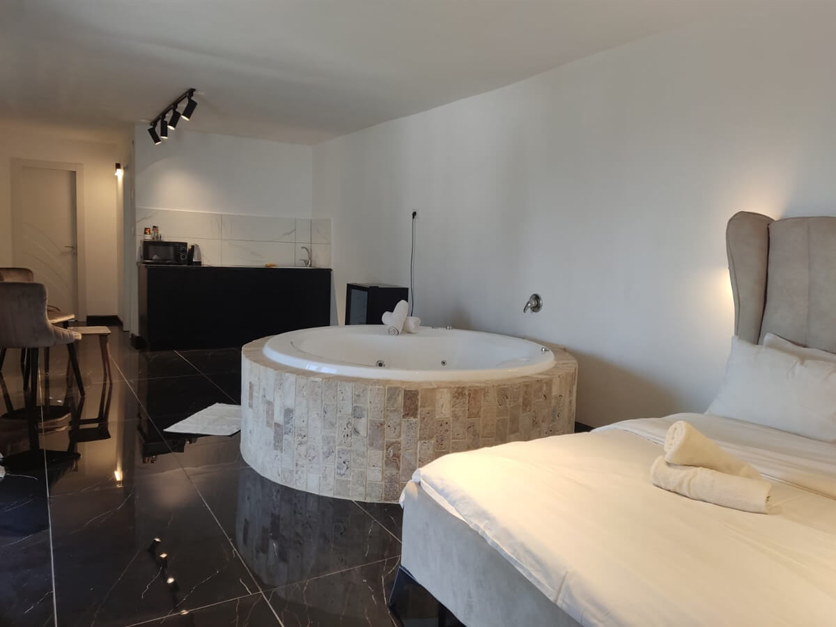 תמונה של יחידות האירוח - 13