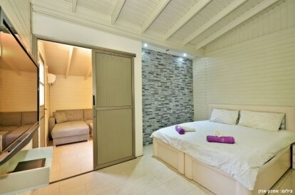 תמונה של יחידות האירוח - 15