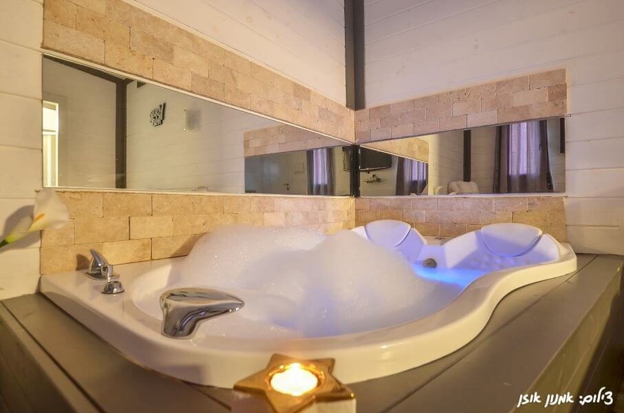 תמונה של יחידות האירוח - 3