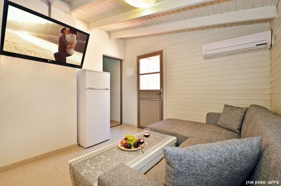 תמונה של יחידות האירוח - 4