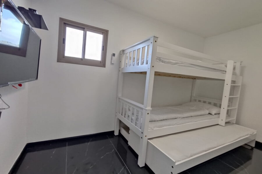 תמונה של יחידות האירוח - 14