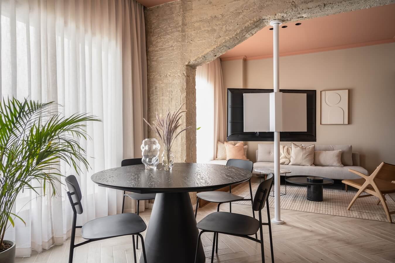 תמונה של Hillel Prime Residence - 4