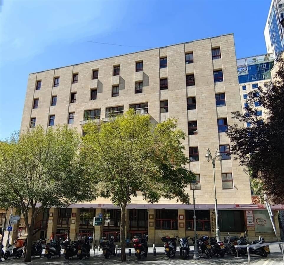 תמונה של Hillel Prime Residence - 14