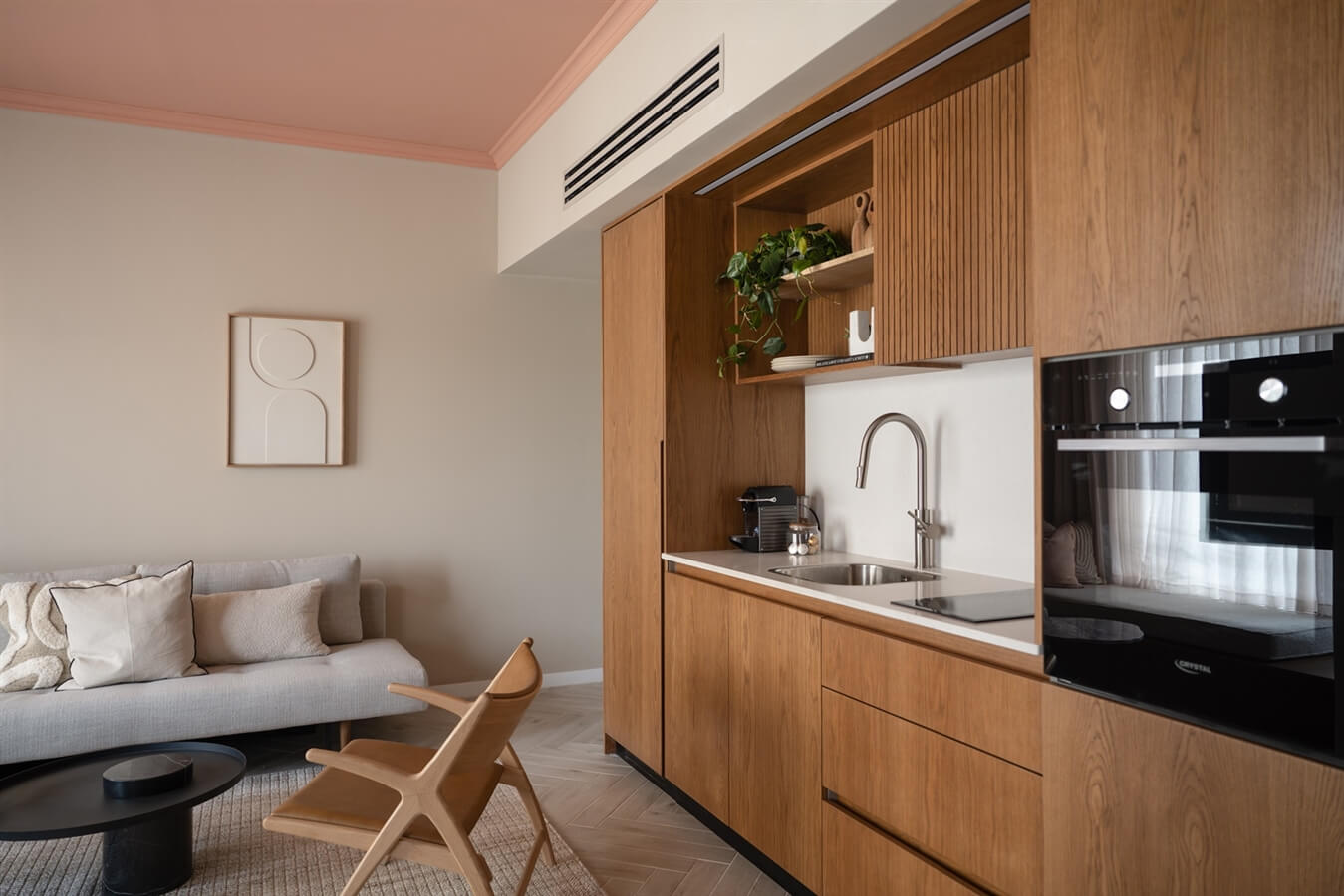 תמונה של Hillel Prime Residence - 6