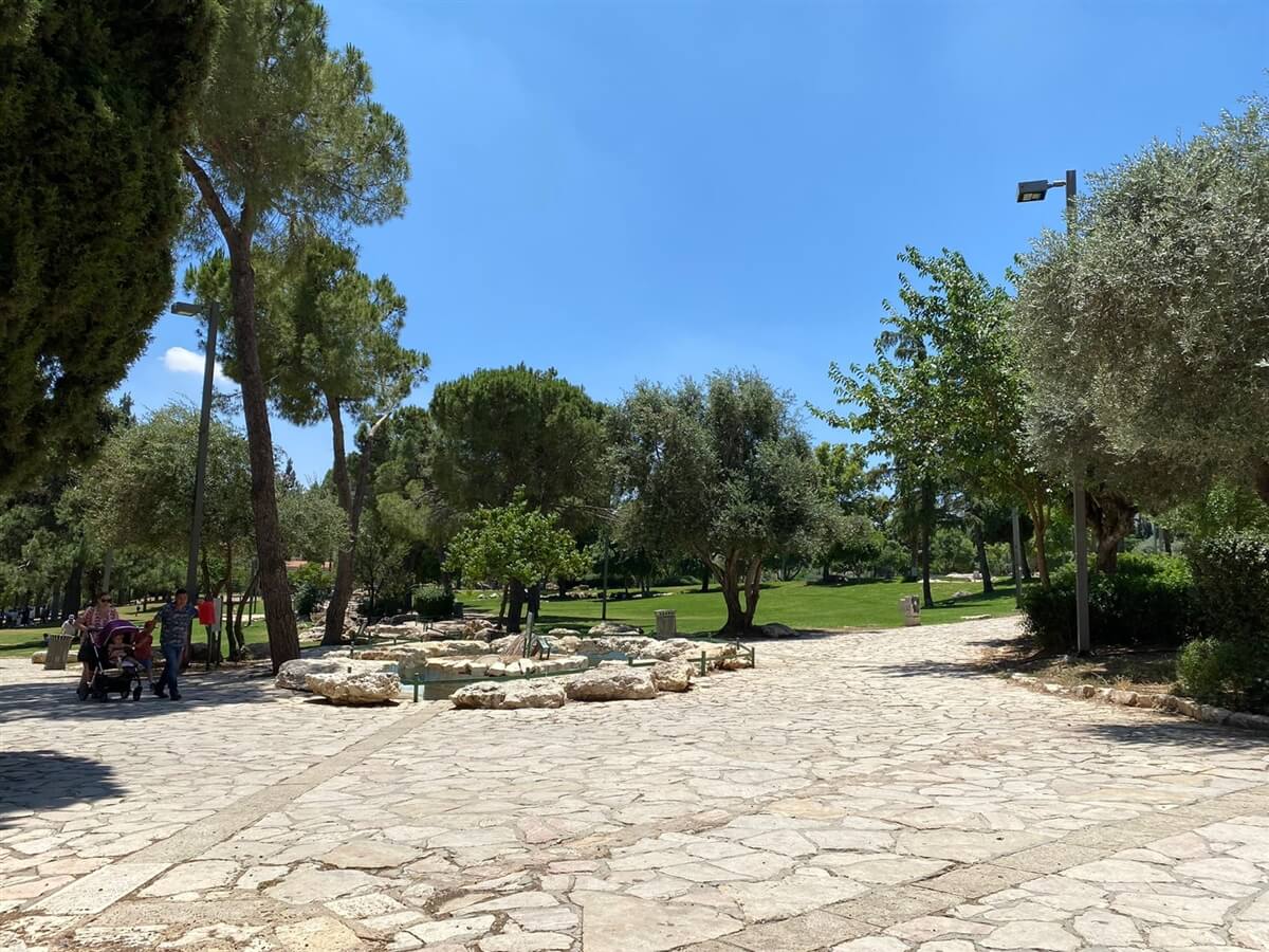 תמונה של Hillel Prime Residence - 12