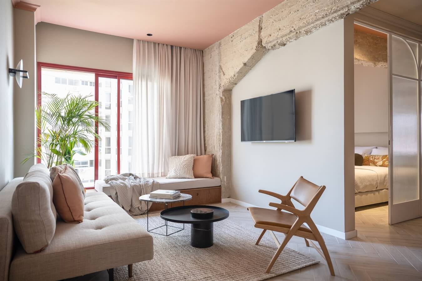 תמונה של Hillel Grand Suite - 4