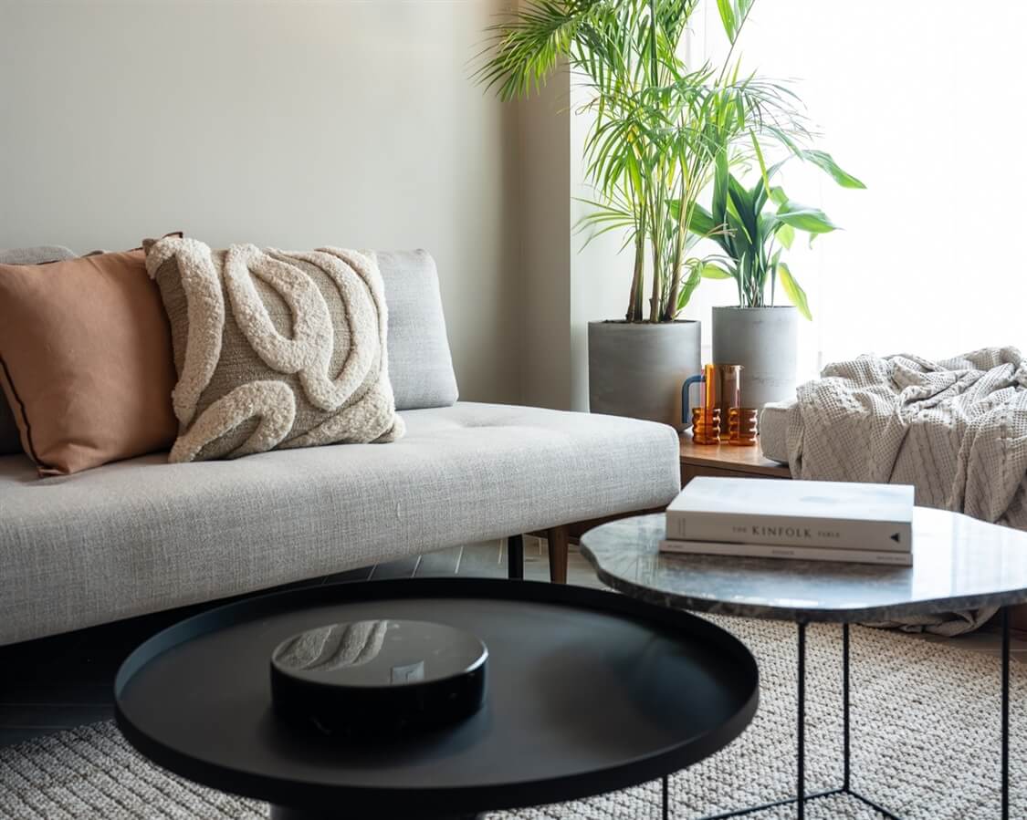 תמונה של Hillel Grand Suite - 6