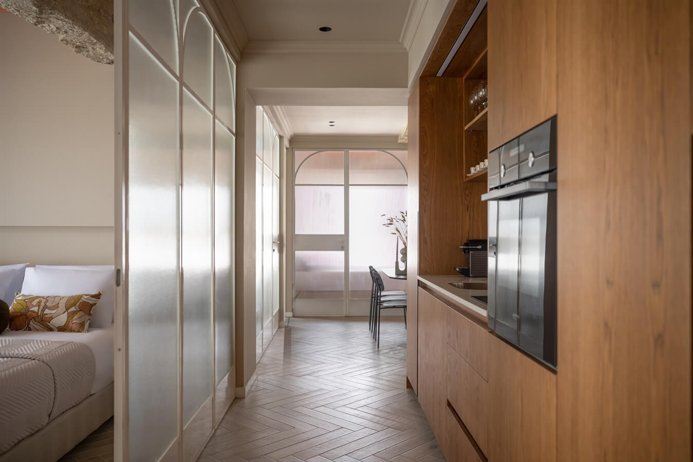 תמונה של Hillel Grand Suite - 5