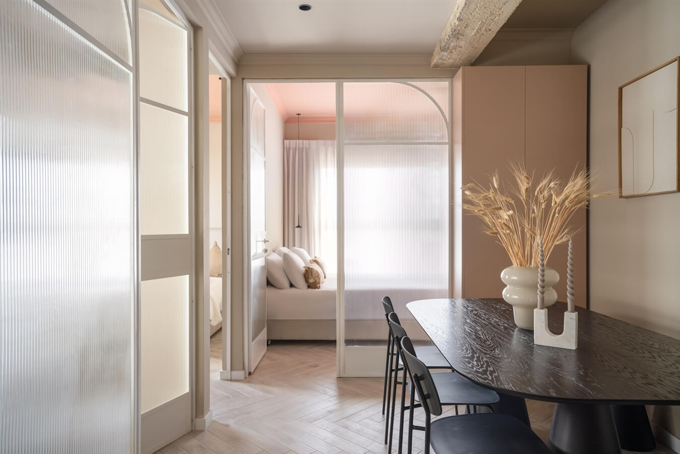 תמונה של Hillel Grand Suite - 10