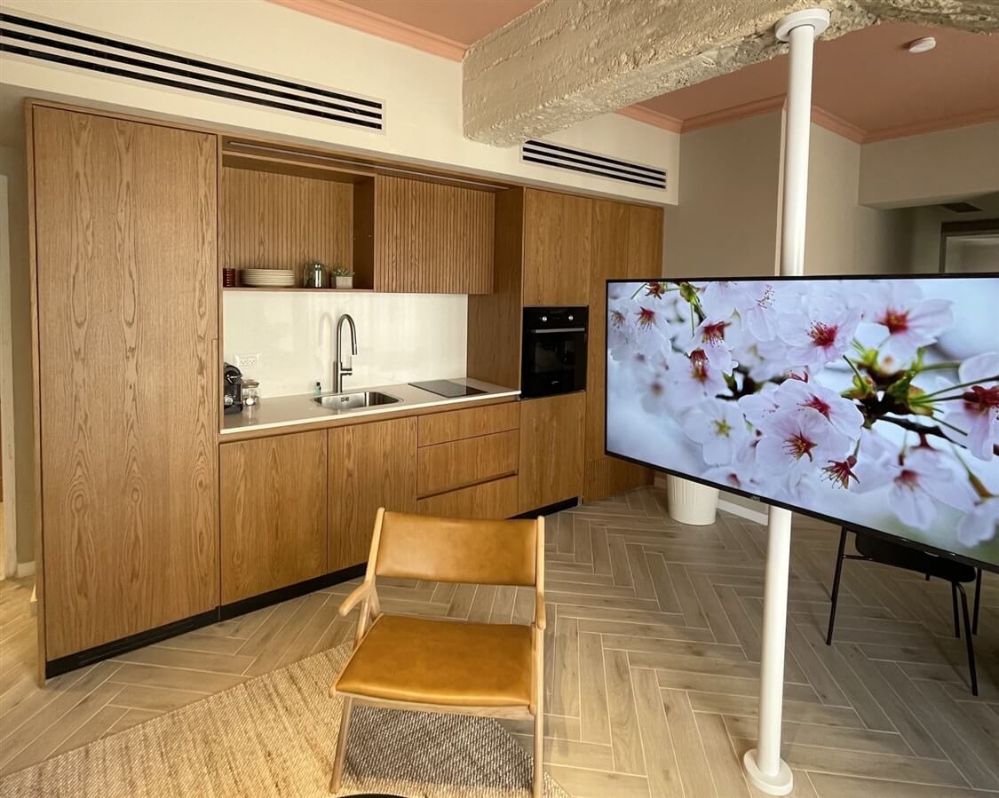 תמונה של Hillel Prime Residence - 3