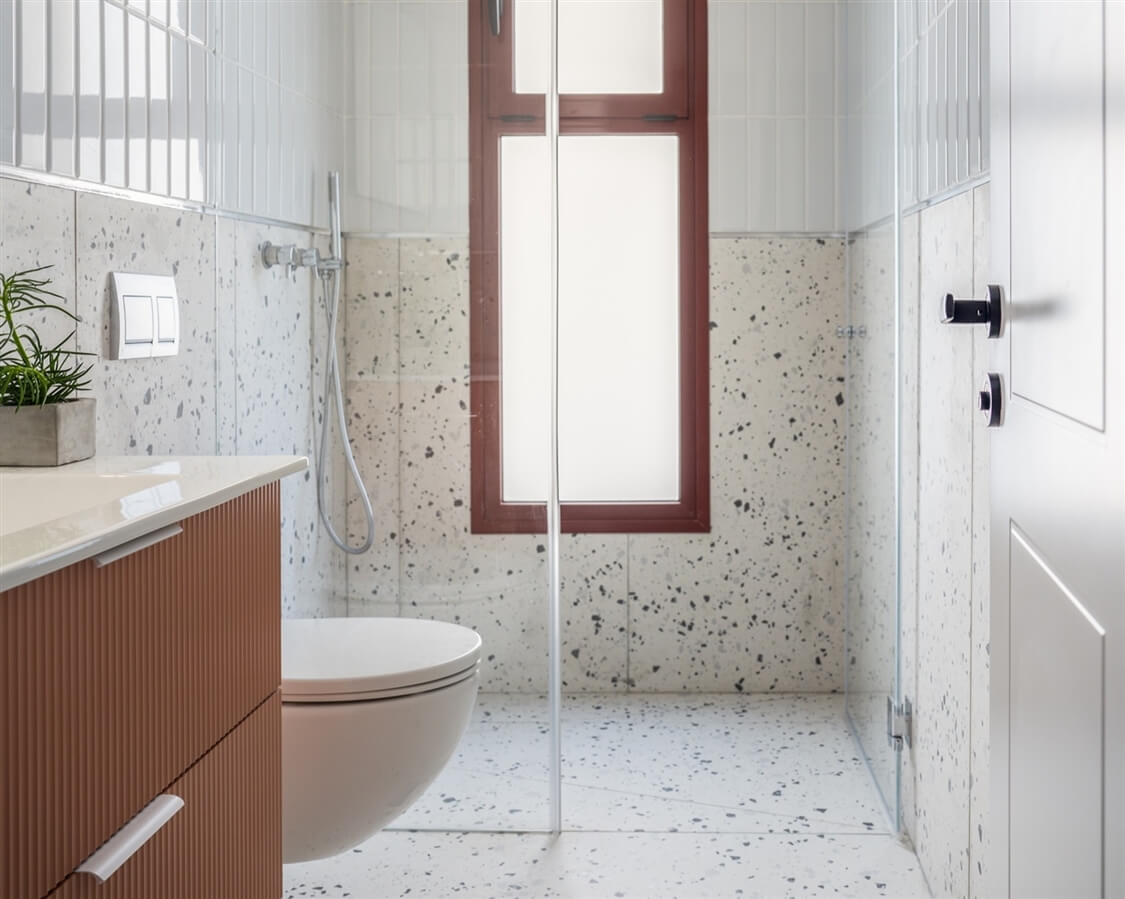 תמונה של Hillel Prime Residence - 8