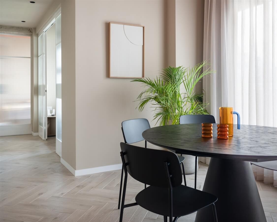 תמונה של Hillel Prime Residence - 5